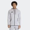 Pánská mikina adidas TT SW HD - foto 1
