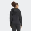 Dámská mikina adidas TT SW HD W - foto 2