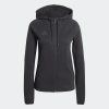 Dámská mikina adidas TT SW HD W - foto 0