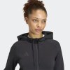 Dámská mikina adidas TT SW HD W - foto 4