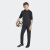 Dětské tepláky adidas TT SW PNT Y - foto 3