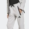 Dětské tepláky adidas TT SW PNT Y - foto 4