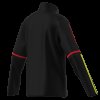 Dětská mikina adidas F50 TR JKT Y - foto 8