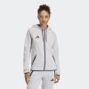 Dámská mikina adidas TT SW HD W - foto 1