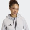 Dámská mikina adidas TT SW HD W - foto 4