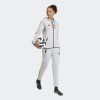 Dámské tepláky adidas TT SW PNT W - foto 3