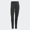 Dámské tepláky adidas TT SW PNT W - foto 0