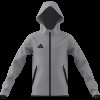 Dětská mikina adidas TT SW HD Y - foto 8