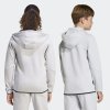 Dětská mikina adidas TT SW HD Y - foto 6