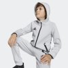 Dětská mikina adidas TT SW HD Y - foto 5