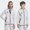 Dětská mikina adidas TT SW HD Y - foto 7
