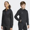 Dětská mikina adidas TT SW HD Y - foto 7