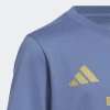 Chlapecké tričko adidas Y MESSI N&N TEE - foto 4