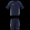 Dětská souprava adidas TIRO ES SET LK - foto 10