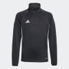 Dětská mikina adidas TIRO ES TOP Y - foto 0