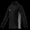 Dětská mikina adidas TIRO ES TOP Y - foto 15