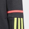 Dětská mikina adidas F50 SW HD Y - foto 4