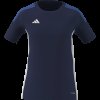 Dámský dres adidas TIRO ES JSY W - foto 8