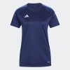 Dámský dres adidas TIRO ES JSY W - foto 0