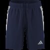 Dětské šortky adidas TIRO ES SHO Y - foto 8