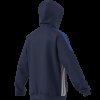 Pánská mikina adidas TIRO ES W HOOD - foto 10