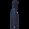 Pánská mikina adidas TIRO ES W HOOD - foto 9