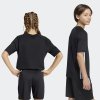 Dětský dres adidas TIRO ES JSY Y - foto 7