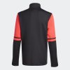 Dětská mikina adidas F50 TR JKT Y - foto 2
