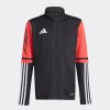 Dětská mikina adidas F50 TR JKT Y - foto 1