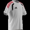 Dětský dres adidas TIRO26L JSY Y - foto 6