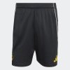 Pánské šortky adidas REAL TR SHO MCU - foto 0