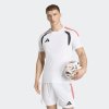 Pánský dres adidas TIRO26L JSY M - foto 3