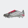 Dětské kopačky lisovky adidas PREDATOR LEAGUE FT AG J - foto 3