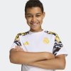 Dětský dres adidas REAL TR JSY MCY - foto 5