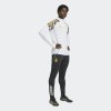 Pánská mikina adidas REAL TR TOP MCU - foto 3