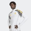 Pánská mikina adidas REAL TR TOP MCU - foto 5