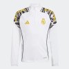 Dětská mikina adidas REAL TR TOP MCY - foto 0