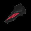 Dětské kopačky lisovky adidas F50 CLUB MID FG/MG J - foto 12