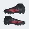 Dětské kopačky lisovky adidas F50 CLUB MID FG/MG J - foto 8
