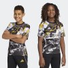 Dětský dres adidas REAL PRESHI Y - foto 8