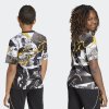 Dětský dres adidas REAL PRESHI Y - foto 7