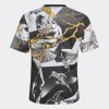 Dětský dres adidas REAL PRESHI Y - foto 1