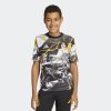 Dětský dres adidas REAL PRESHI Y - foto 2