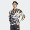 Pánská mikina adidas REAL PRE WTP - foto 1