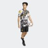Pánský dres adidas REAL PRESHI - foto 4