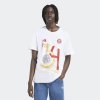 Pánské tričko adidas FCB C W TEE M - foto 2