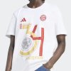 Pánské tričko adidas FCB C W TEE M - foto 5