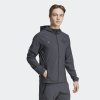 Pánská mikina adidas FCB C VT J - foto 3