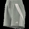 Dámské šortky adidas TIRO24 SWSHOW - foto 10