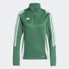 Dámská mikina adidas TIRO24 TRTOPW - foto 0
